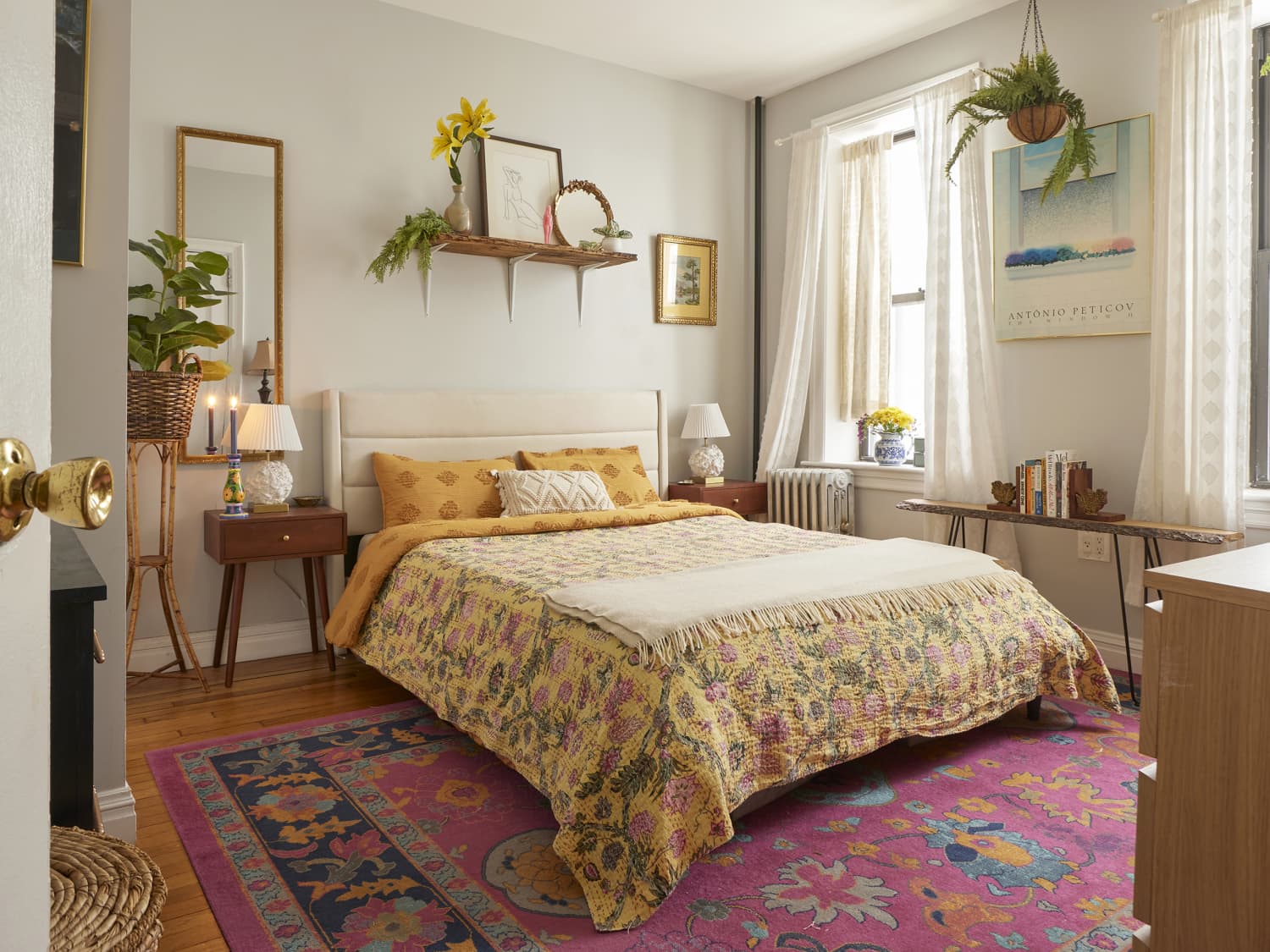 レピピアルマリオ、jenni、バイラビット、アルジー、アムリールガール　140 These Loloi Chris Loves Julia Rugs Are on Prime Day Sale